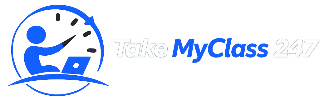 TakeMyClass247