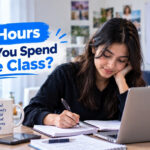 How Many Hours a Week Should You Spend on an Online Class