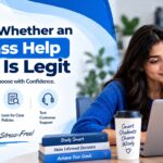 How to Check Whether an Online Class Help Company Is Legit