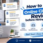 How to Read Online Class Help Reviews before Hiring a Service