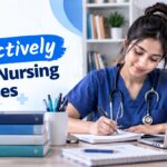 How to Study Effectively For Online Nursing Courses