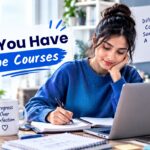 How to Study When You Have Multiple Online Courses