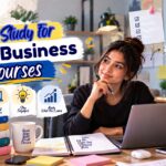 How to Study for Online Business Courses