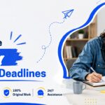What to Do When You Have Too Many Online Class Deadlines