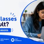 Why Are Online Classes So Difficult 15 Common Reasons