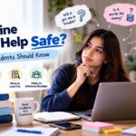 Is Online Class Help Safe What Students Should Know